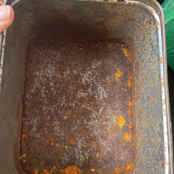 Vintage tin can and lunchbox - Picture 7 of 13